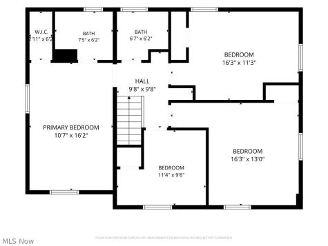 28161 Tremaine Drive Euclid OH 44132