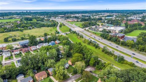 28161 Tremaine Drive Euclid OH 44132