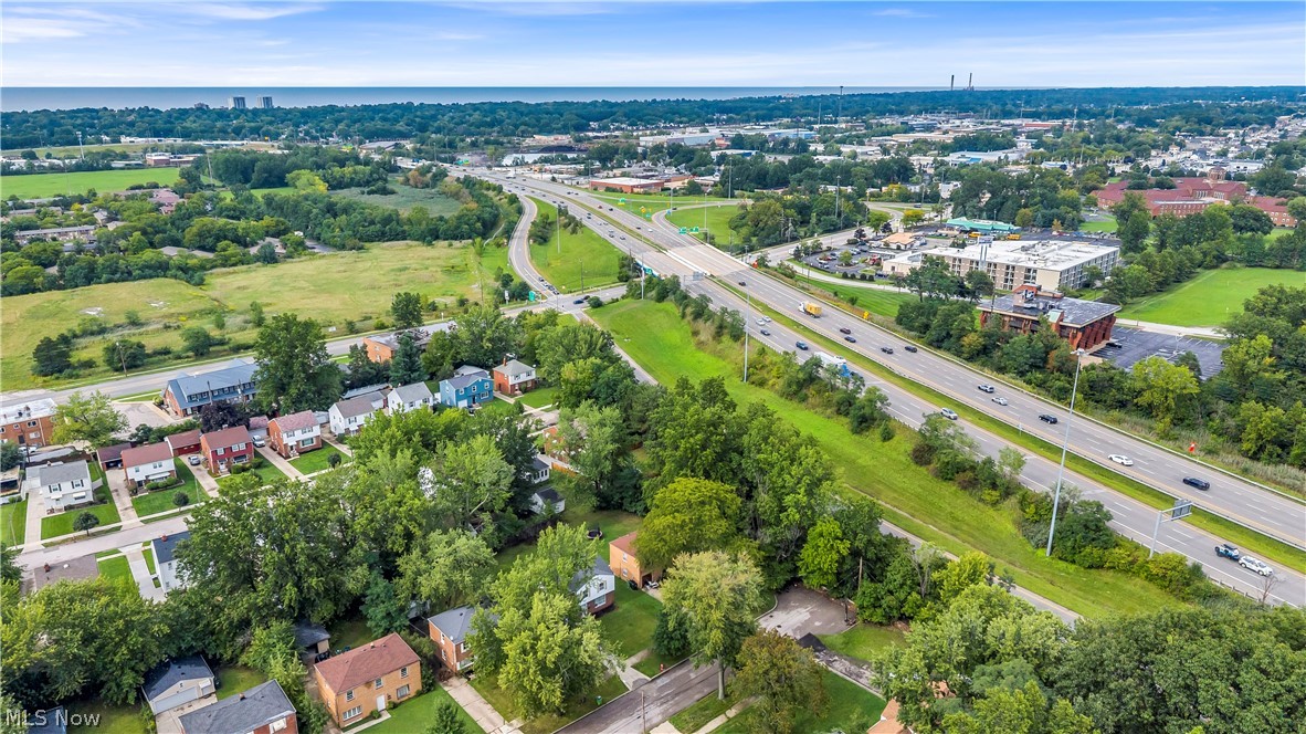 28161 Tremaine Drive Euclid OH 44132