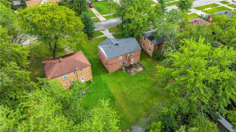 28161 Tremaine Drive Euclid OH 44132