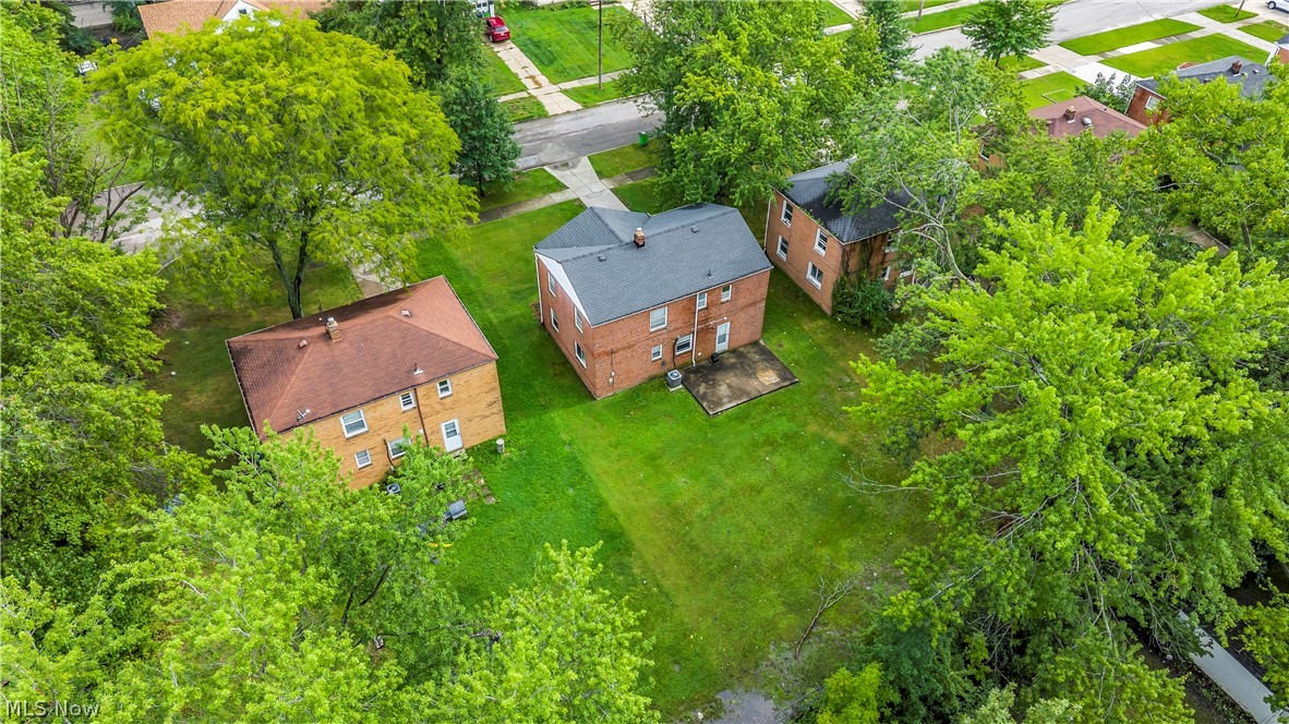 28161 Tremaine Drive Euclid OH 44132