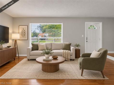 28161 Tremaine Drive Euclid OH 44132