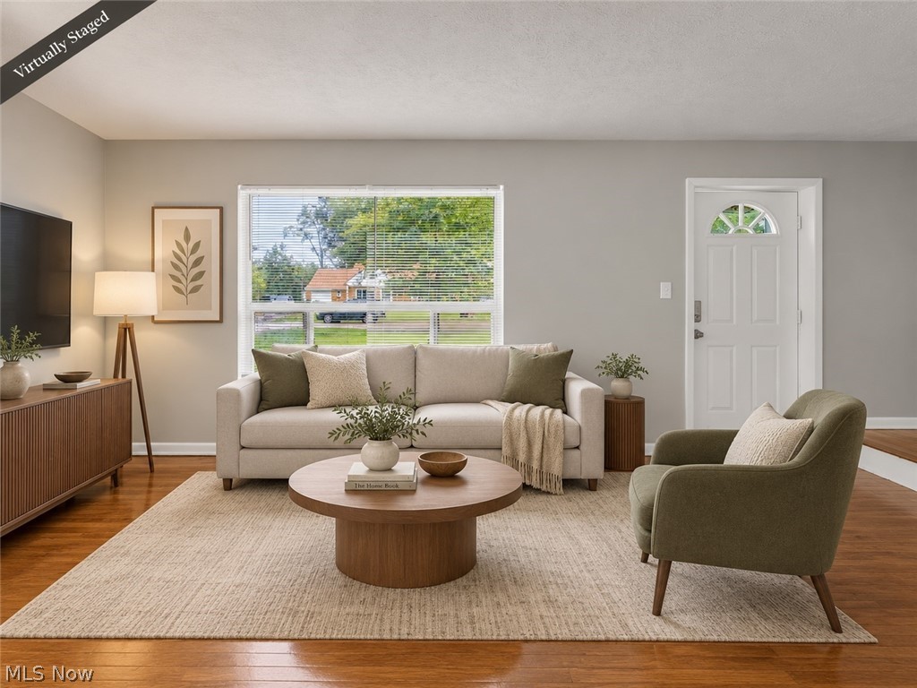 28161 Tremaine Drive Euclid OH 44132