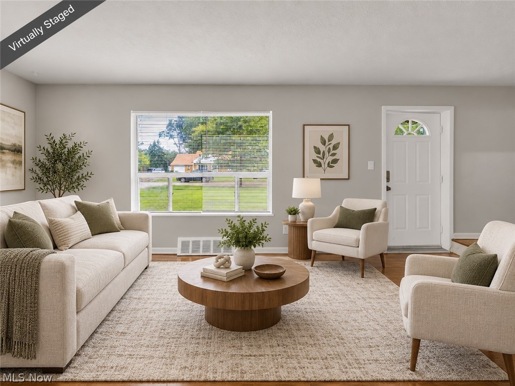 28161 Tremaine Drive Euclid OH 44132