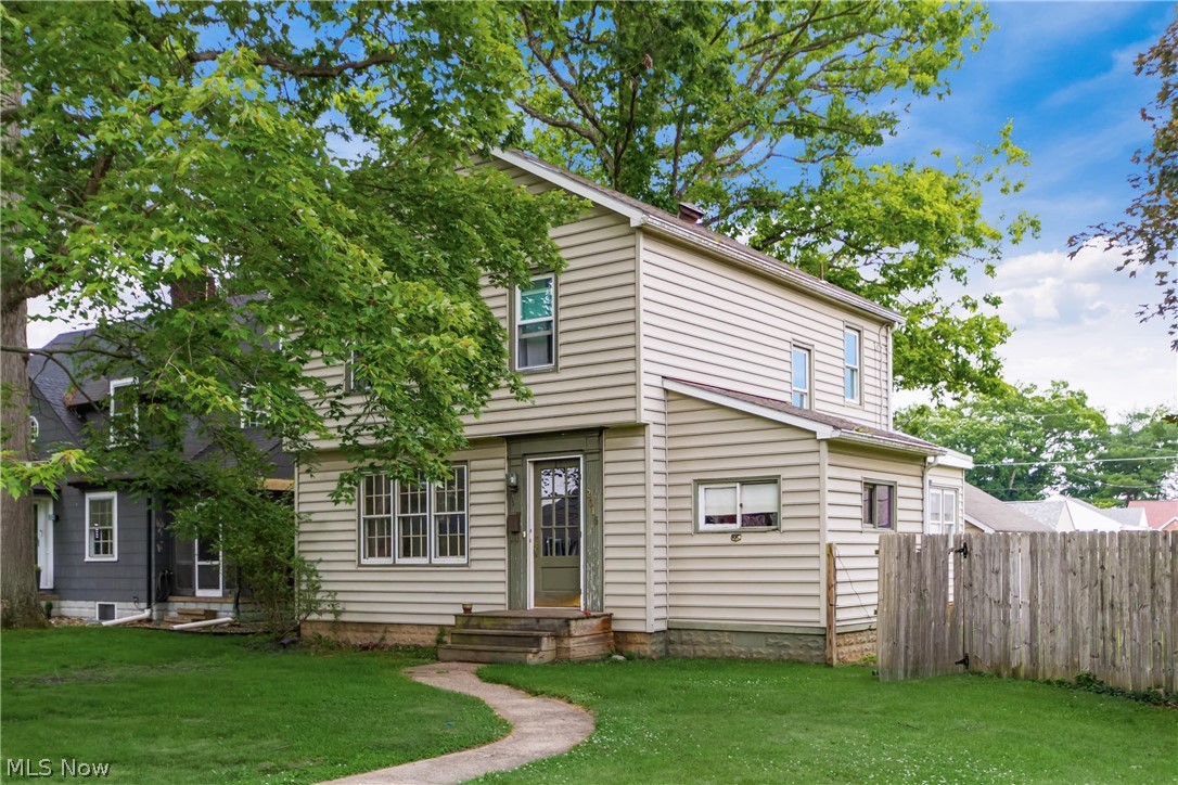2016 Norwood Boulevard Zanesville OH 43701