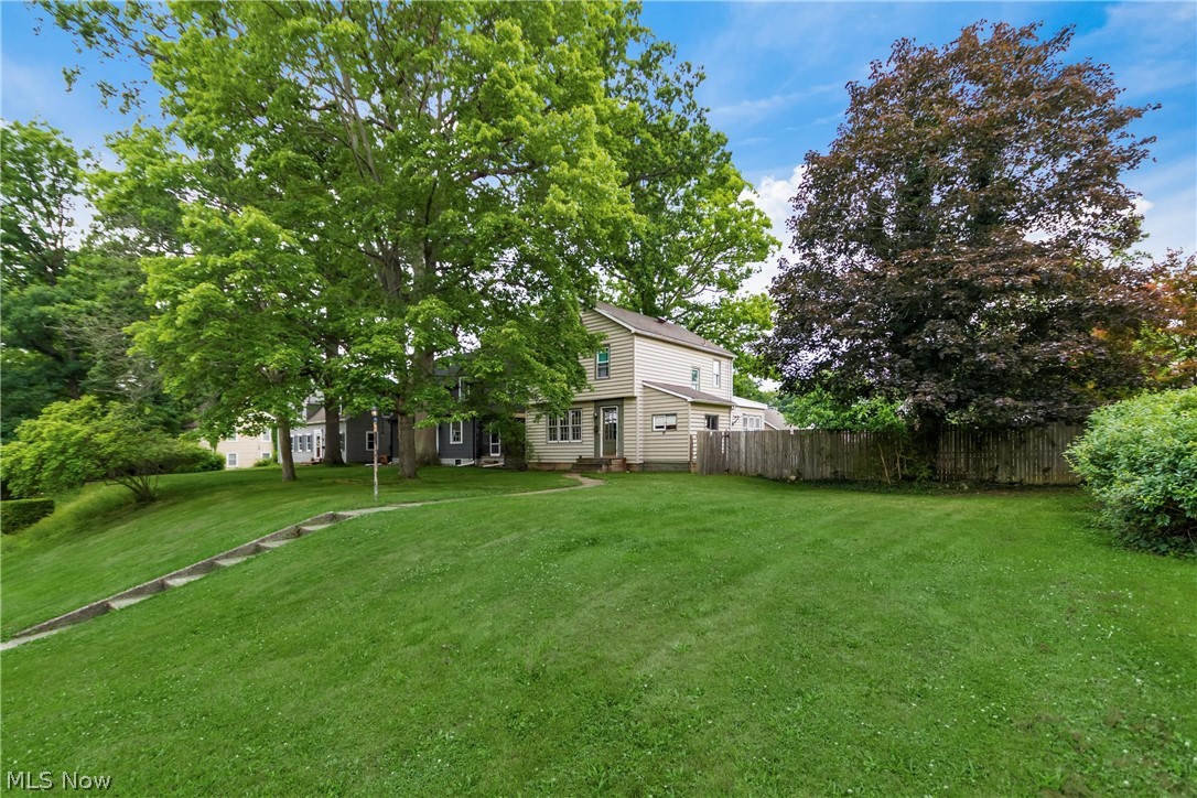 2016 Norwood Boulevard Zanesville OH 43701