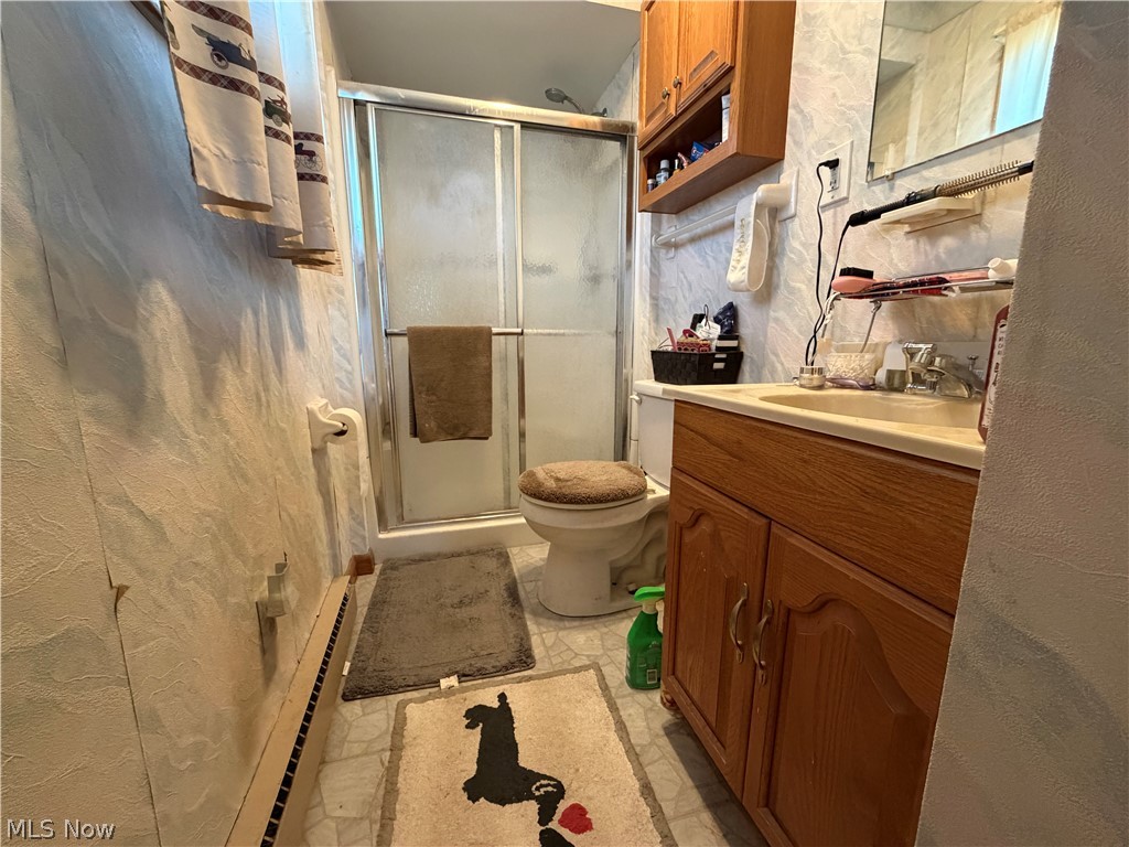 22179 Valley View Drive West Lafayette OH 43845