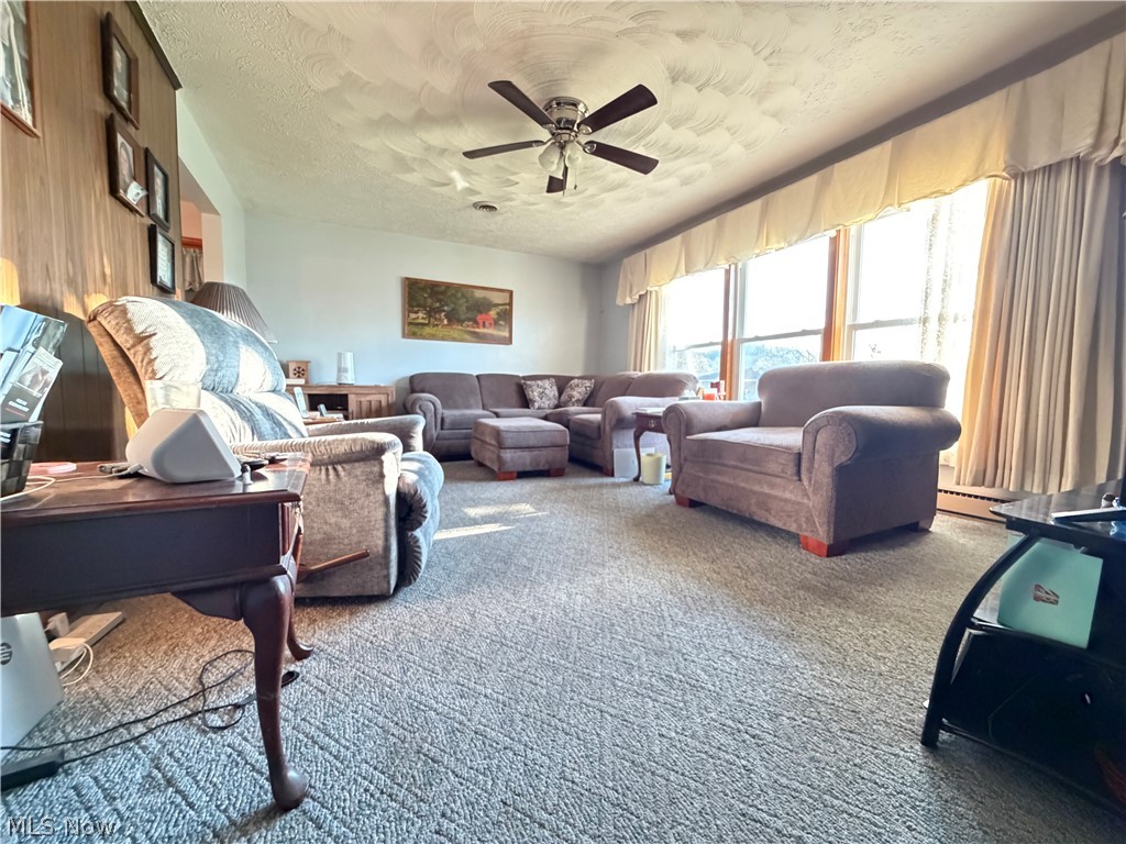 22179 Valley View Drive West Lafayette OH 43845