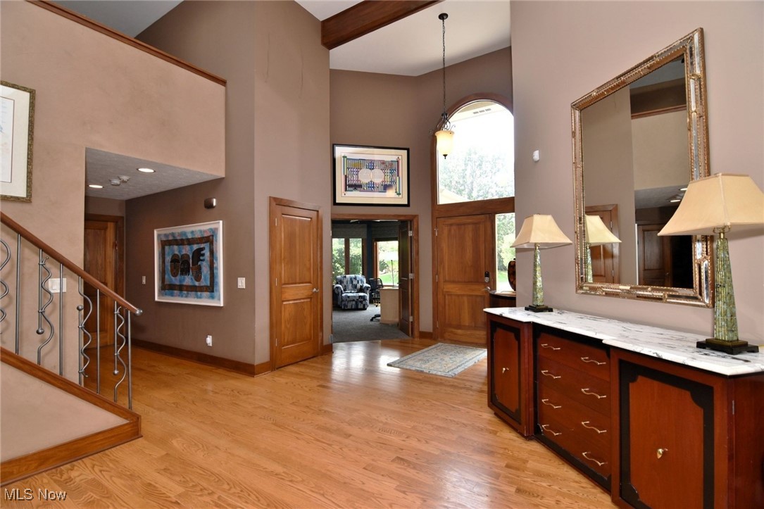 10 Hyde Park Beachwood OH 44122