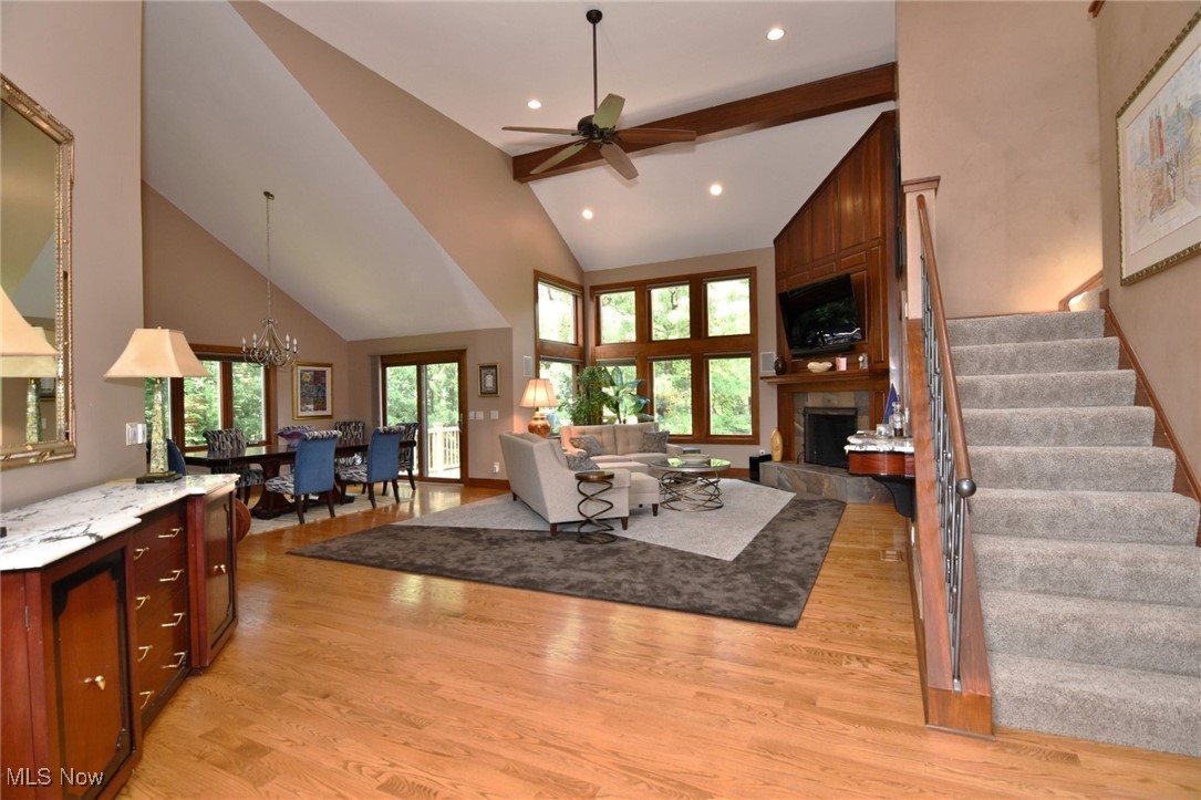 10 Hyde Park Beachwood OH 44122