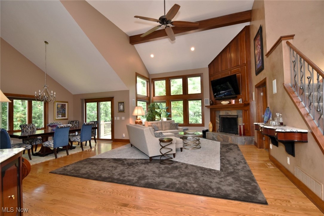 10 Hyde Park Beachwood OH 44122