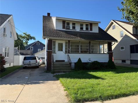 1012 Sackett Avenue Cuyahoga Falls OH 44221