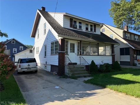 1012 Sackett Avenue Cuyahoga Falls OH 44221