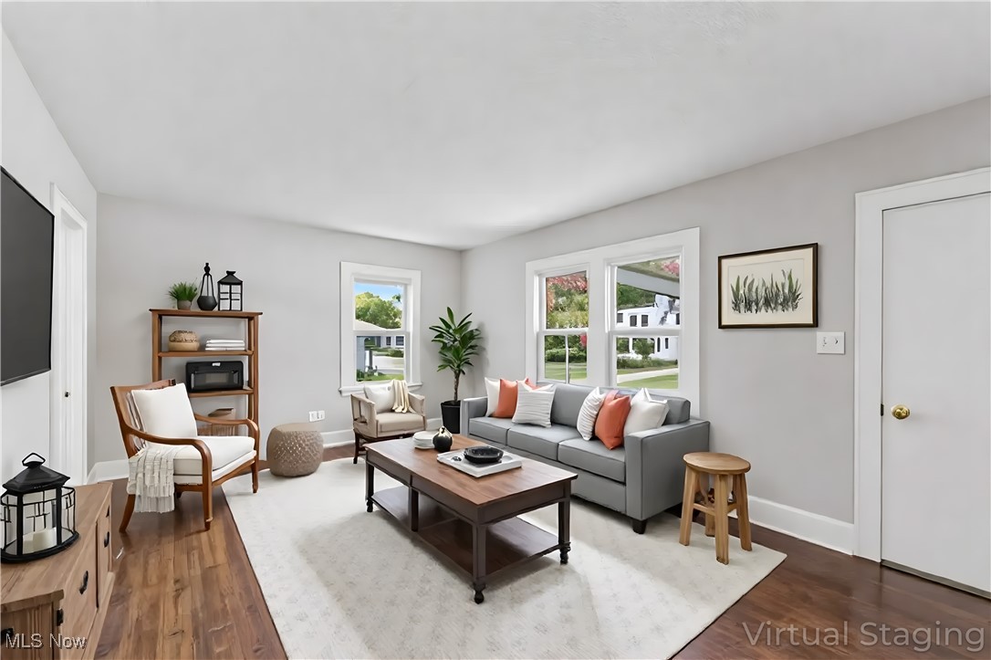 5144 Oakmont Drive Lyndhurst OH 44124