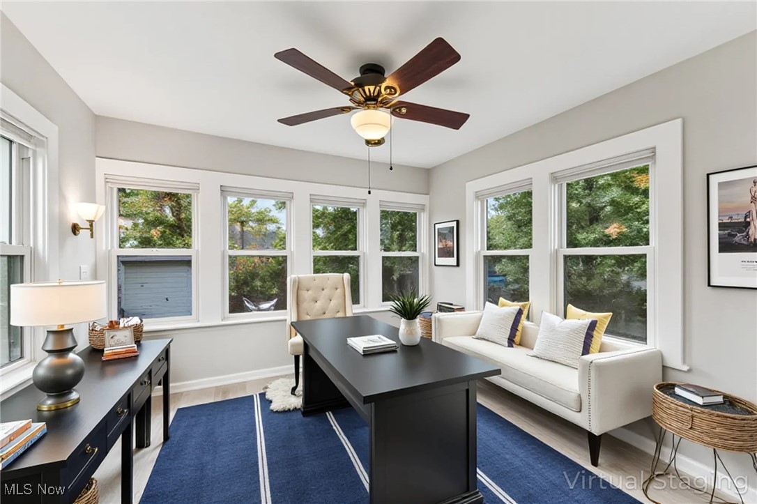 5144 Oakmont Drive Lyndhurst OH 44124