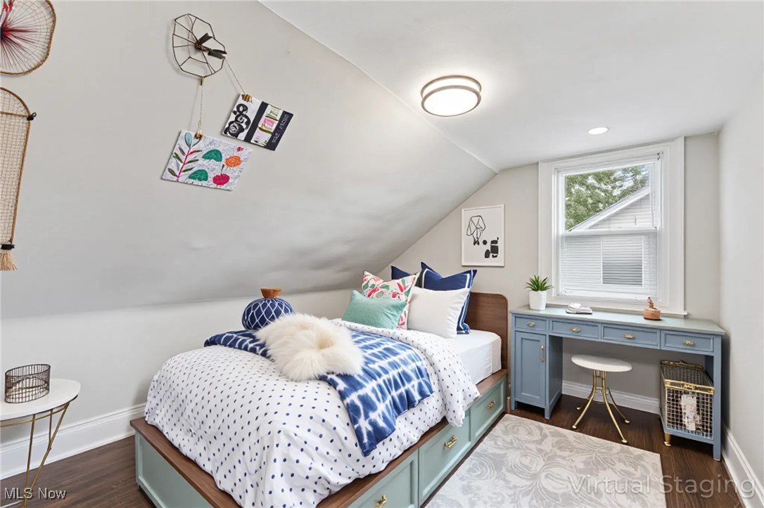 5144 Oakmont Drive Lyndhurst OH 44124