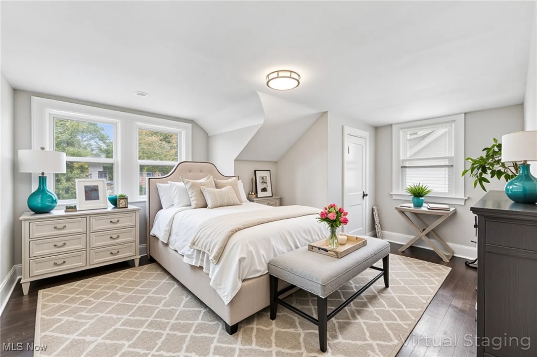 5144 Oakmont Drive Lyndhurst OH 44124