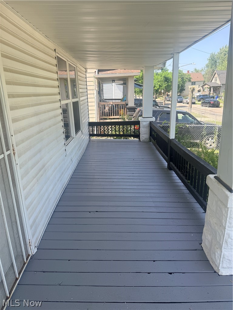 4146 E 143rd Street Cleveland OH 44128