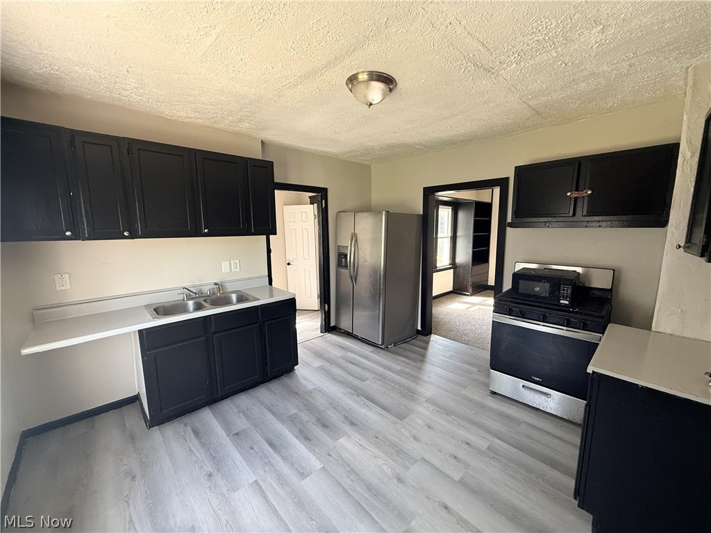 4146 E 143rd Street Cleveland OH 44128