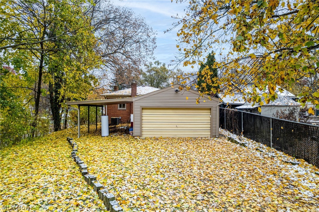 84 Pfeiffer Avenue Akron OH 44312