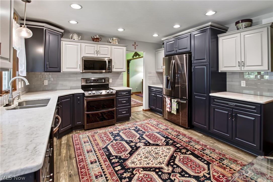 8402 Edge Lake Oval Northfield OH 44067