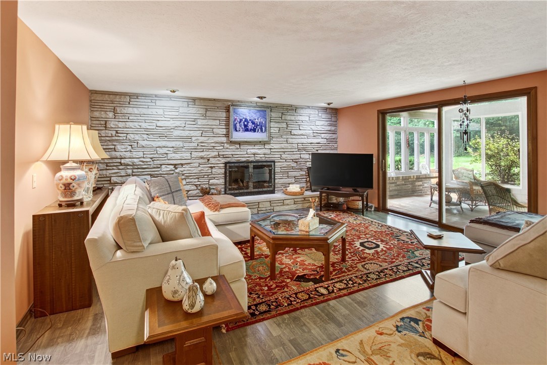 8402 Edge Lake Oval Northfield OH 44067