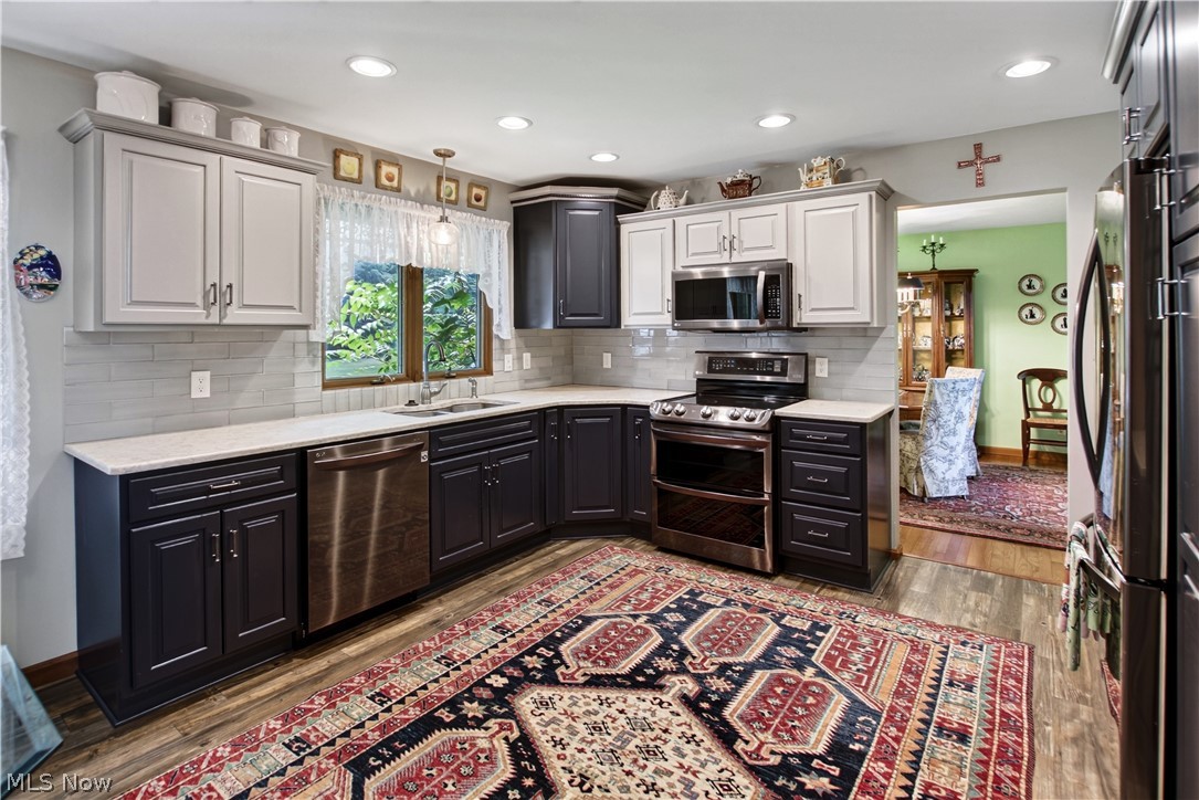 8402 Edge Lake Oval Northfield OH 44067