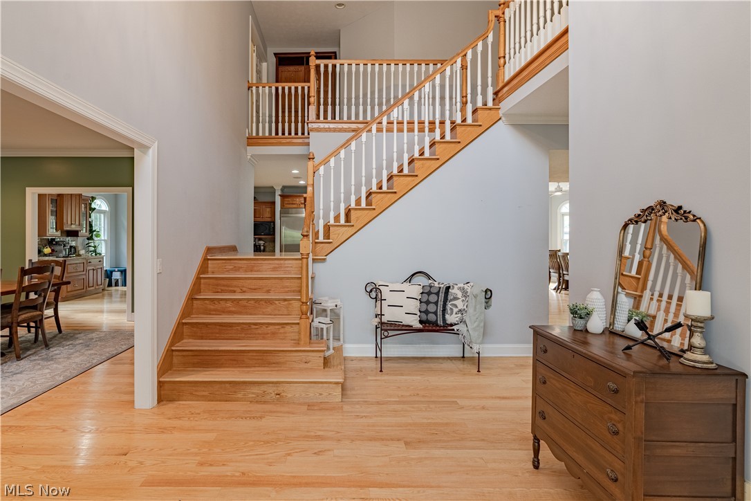 7775 Woodlands Trail Chesterland OH 44026