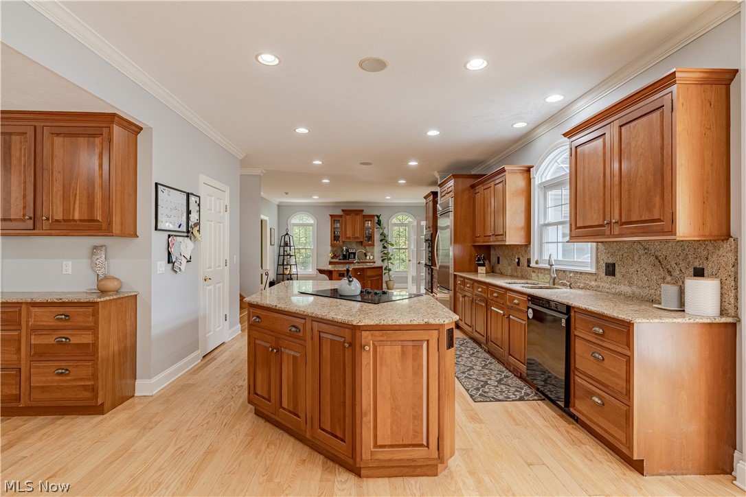 7775 Woodlands Trail Chesterland OH 44026