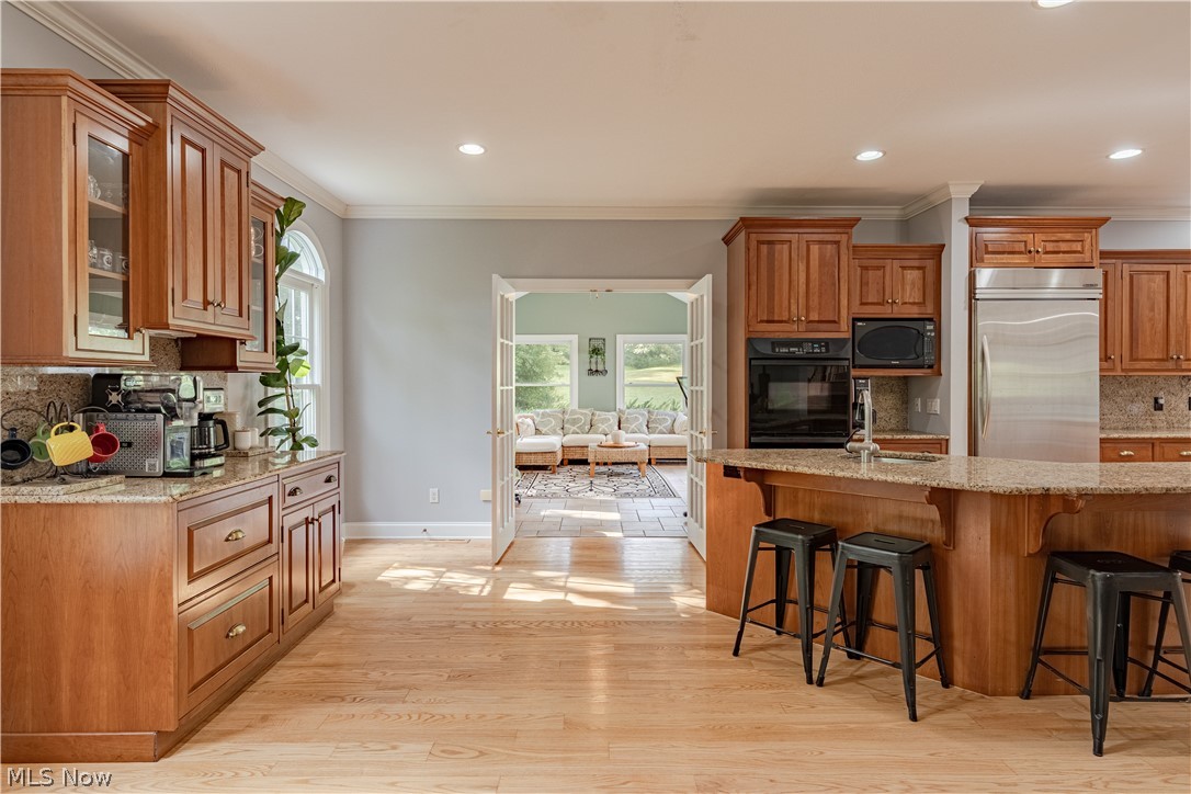 7775 Woodlands Trail Chesterland OH 44026