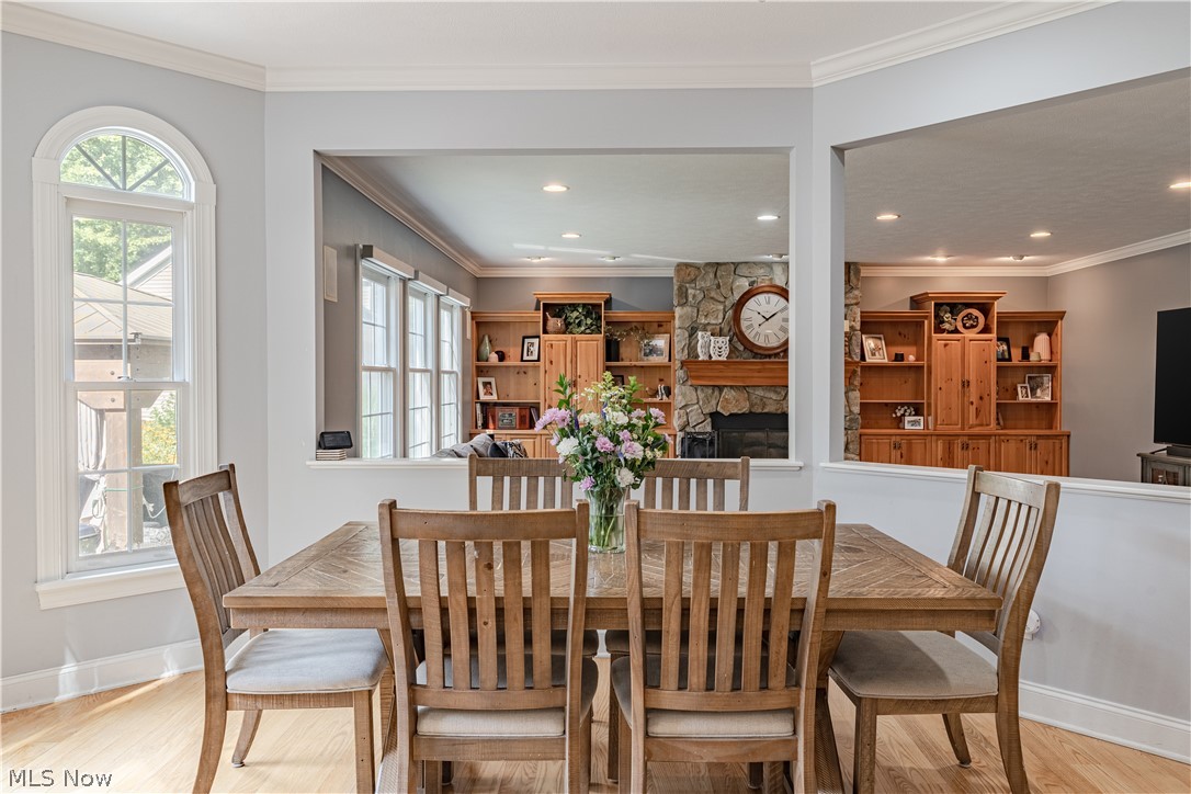 7775 Woodlands Trail Chesterland OH 44026
