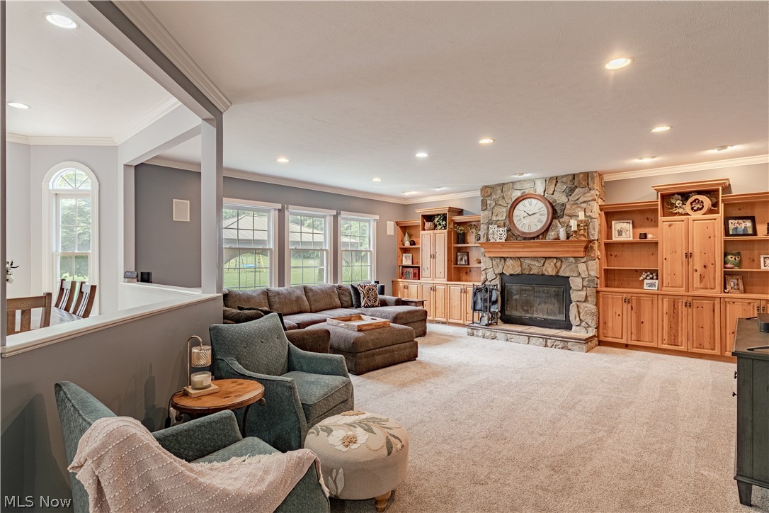 7775 Woodlands Trail Chesterland OH 44026