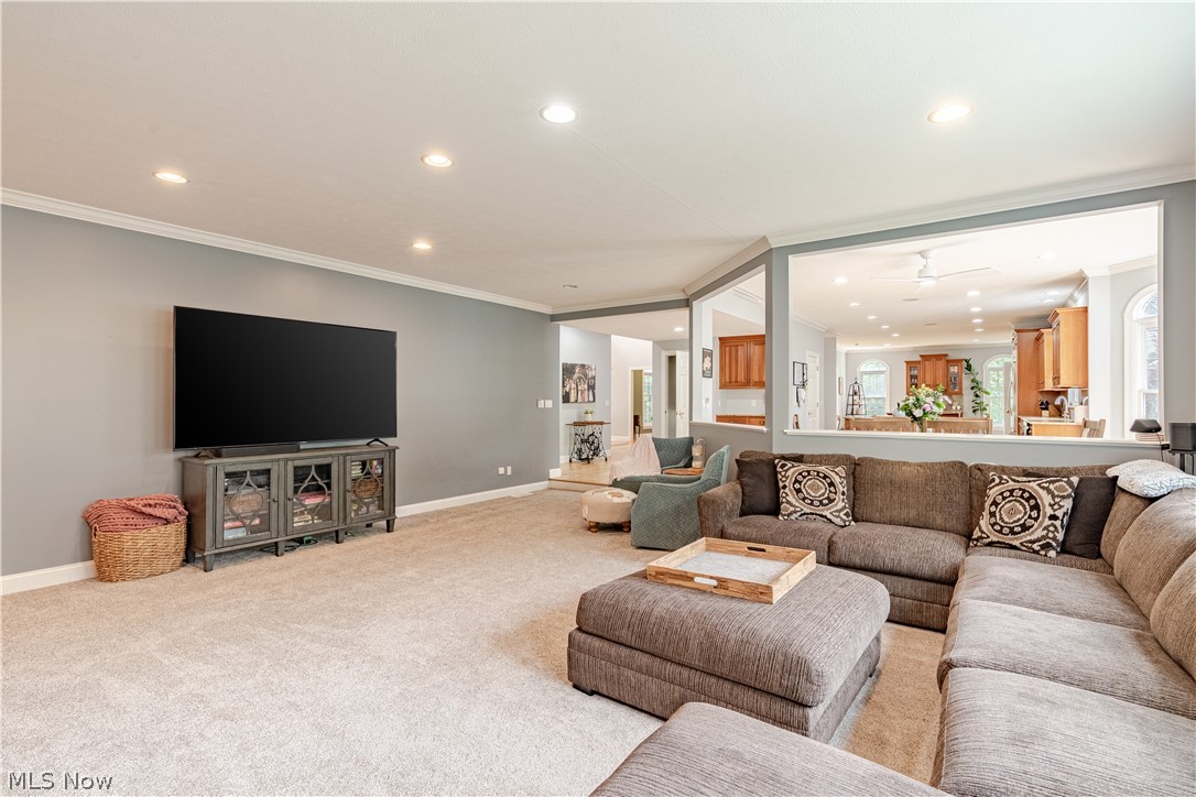 7775 Woodlands Trail Chesterland OH 44026