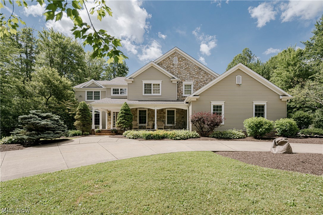 7775 Woodlands Trail Chesterland OH 44026