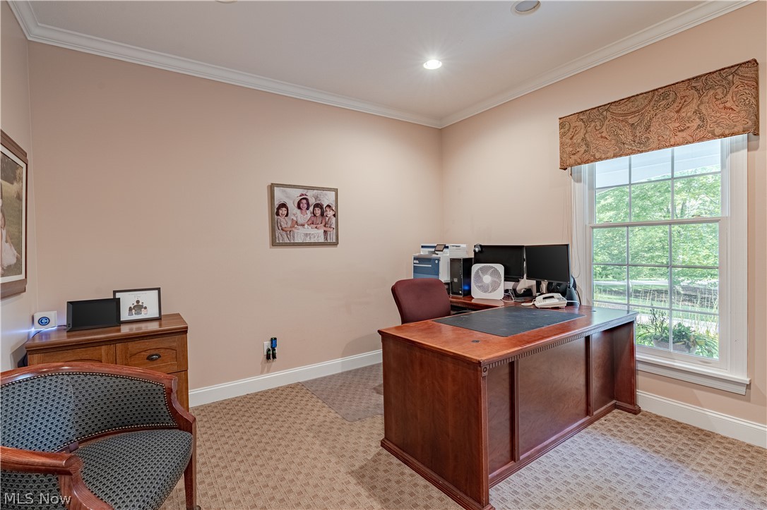 7775 Woodlands Trail Chesterland OH 44026