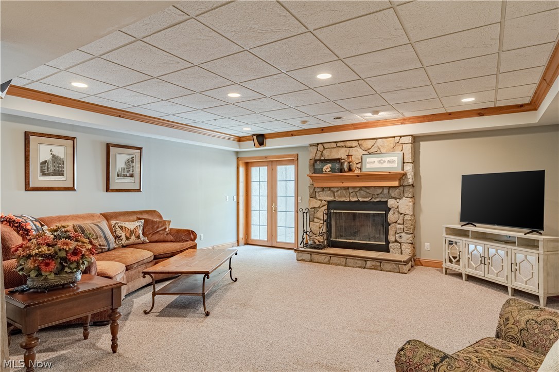 7775 Woodlands Trail Chesterland OH 44026