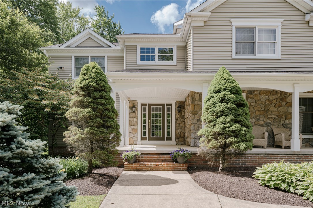 7775 Woodlands Trail Chesterland OH 44026
