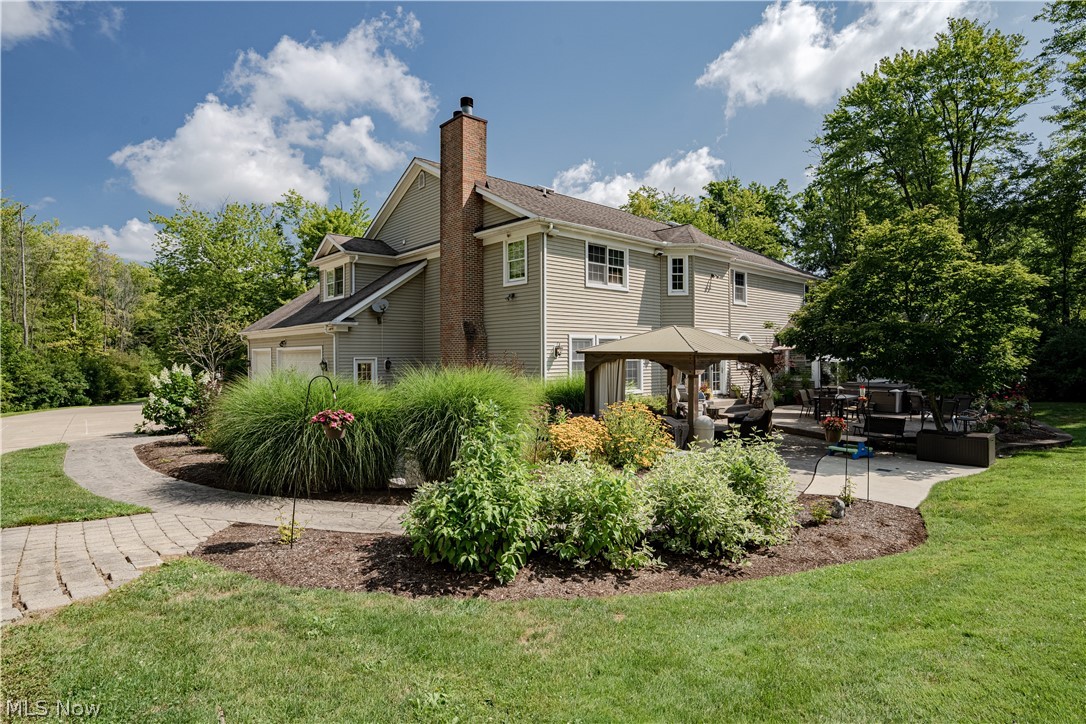 7775 Woodlands Trail Chesterland OH 44026