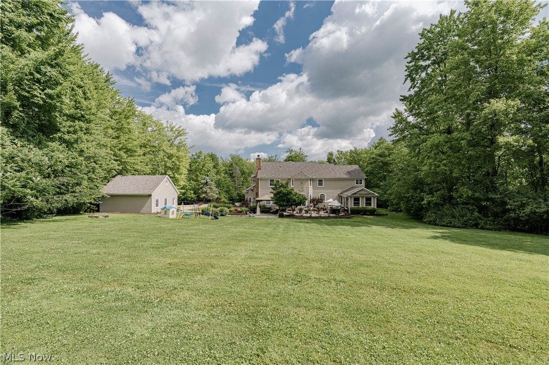 7775 Woodlands Trail Chesterland OH 44026