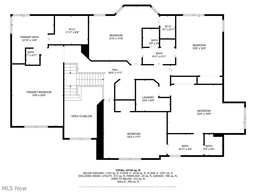 7775 Woodlands Trail Chesterland OH 44026
