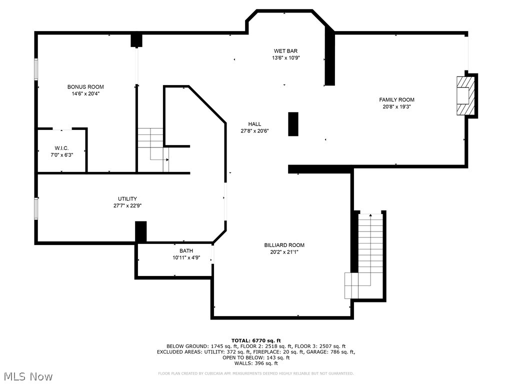7775 Woodlands Trail Chesterland OH 44026