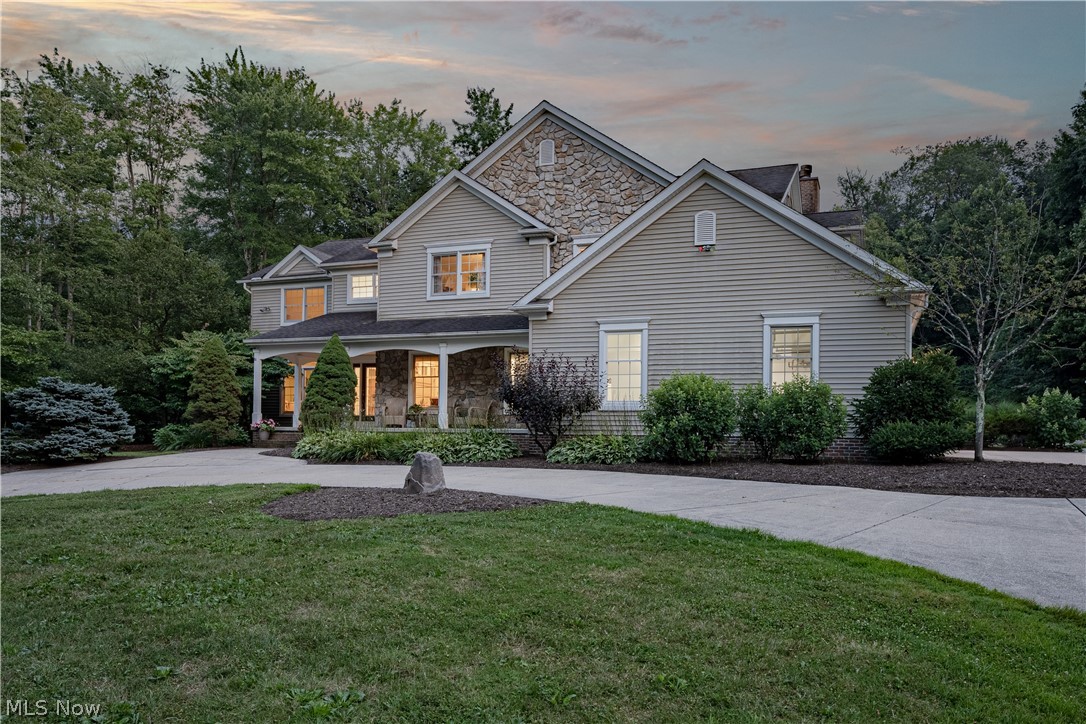 7775 Woodlands Trail Chesterland OH 44026