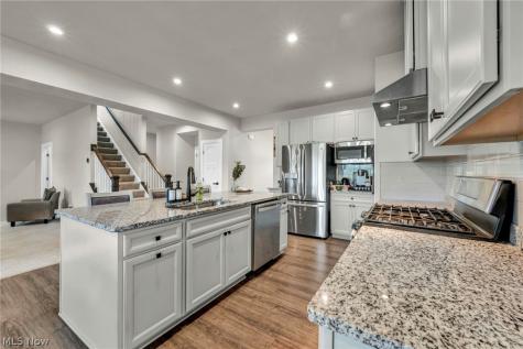 5394 Hawks Nest Circle Sheffield Lake OH 44054