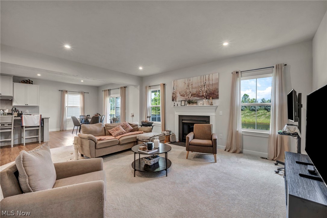 5394 Hawks Nest Circle Sheffield Lake OH 44054