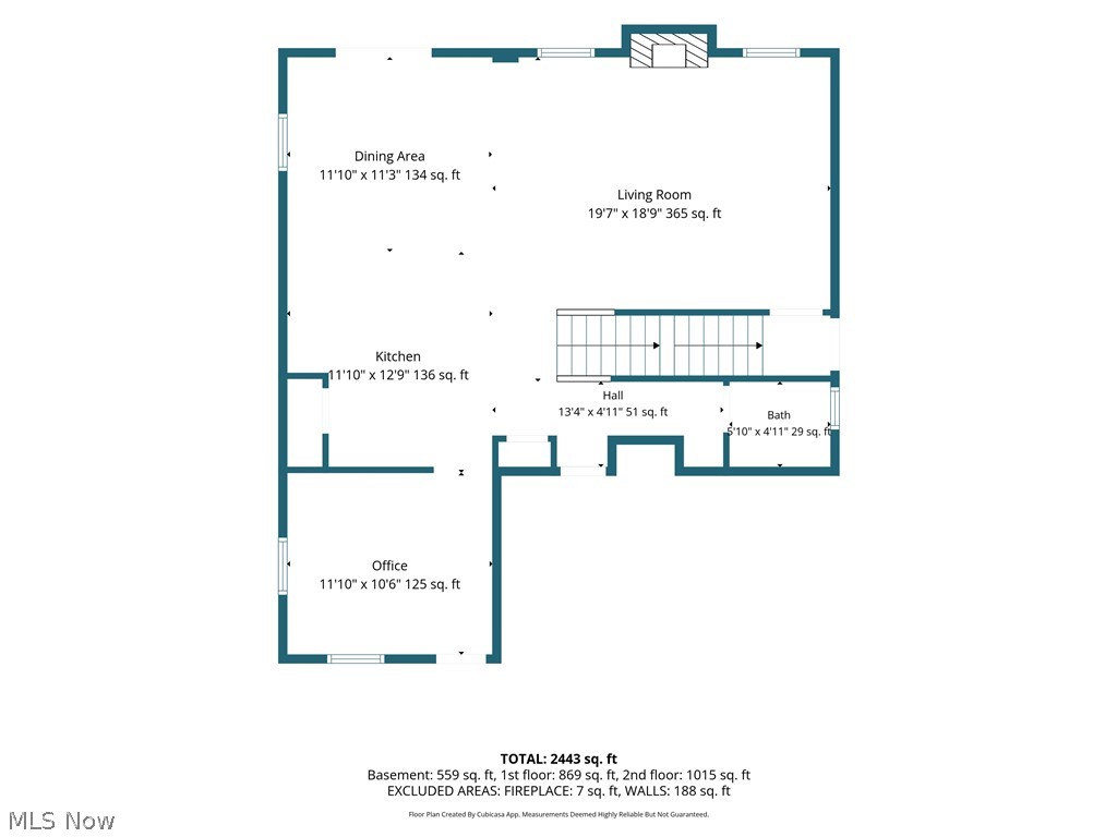 5394 Hawks Nest Circle Sheffield Lake OH 44054