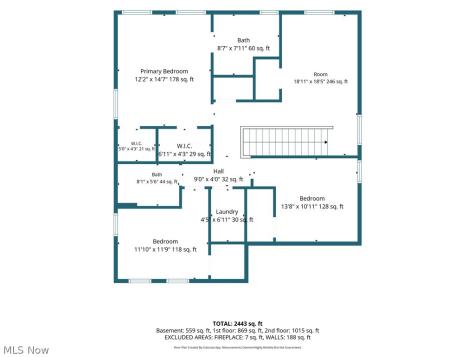 5394 Hawks Nest Circle Sheffield Lake OH 44054
