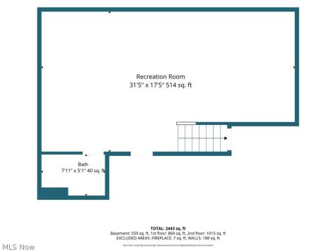 5394 Hawks Nest Circle Sheffield Lake OH 44054
