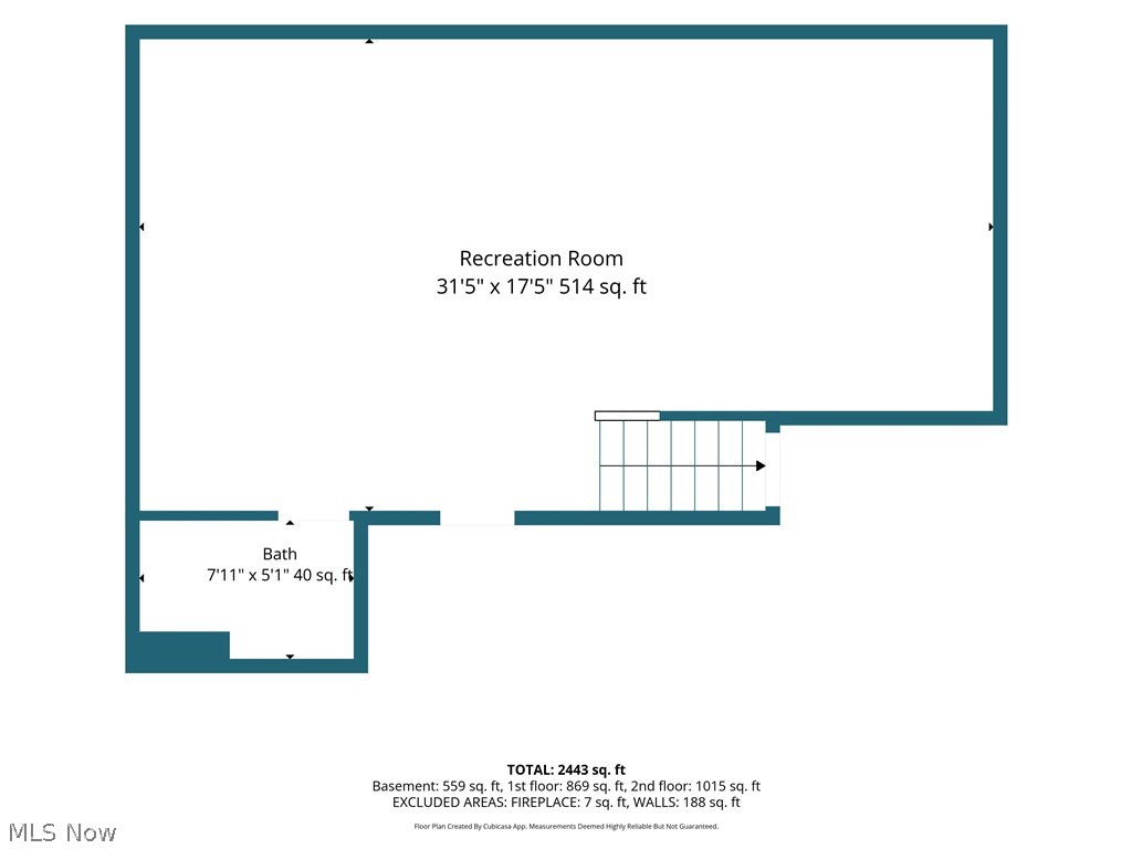 5394 Hawks Nest Circle Sheffield Lake OH 44054