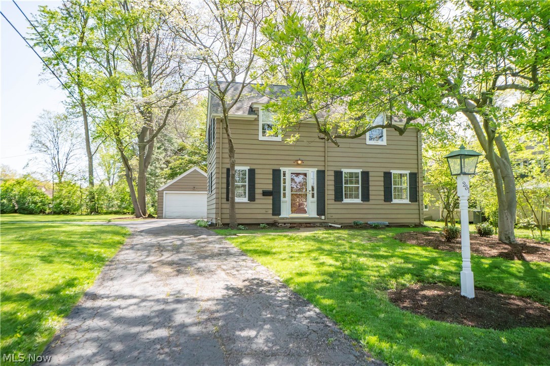 231 Birdwood Road Akron OH 44313