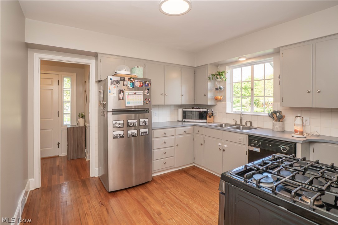 231 Birdwood Road Akron OH 44313